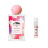Shop our Marshmallow Perfume Duo (50ml & 5ml) Zahia