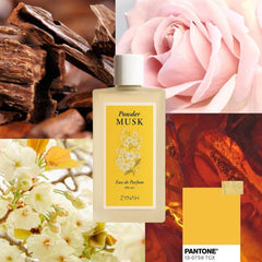 Powder Musk Eau de Parfum