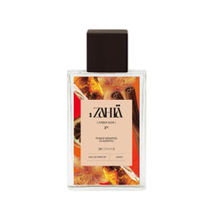 Shop Zahia Amber Noir Perfume (Unisex)
