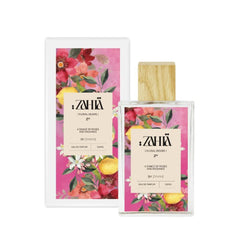Shop Zahia Floral Desire Perfume
