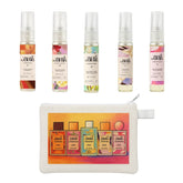 Zahia Essentials: 5 Mini Scents Set