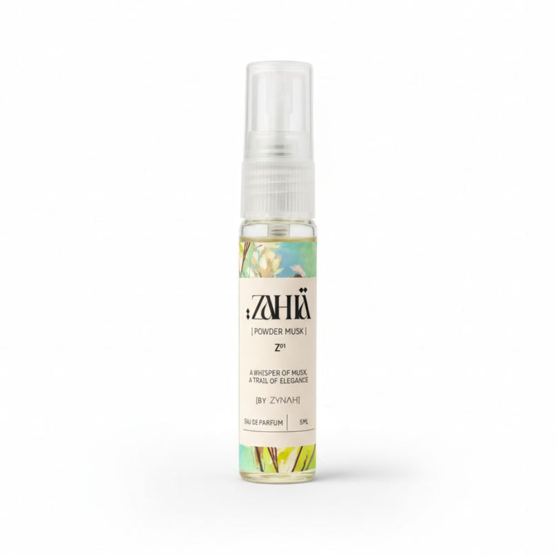 Powder Musk Eau de Parfum 5ml