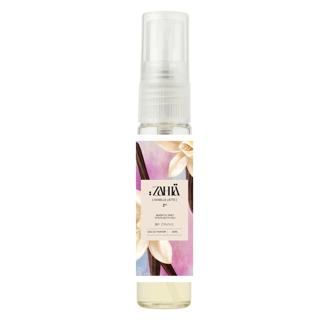 🎁 Vanilla Latte Eau de Parfum 5ml (100% off)