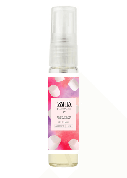 Zahia Marshmallow Perfume (Fun Size: 5ml)