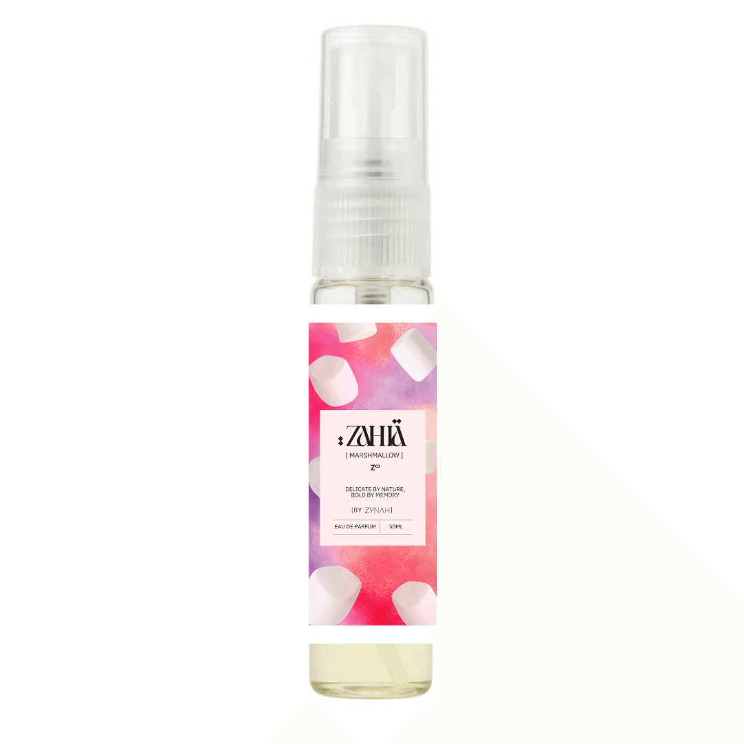 🎁 Marshmallow Eau de Parfum 5ml (Limited Edition)