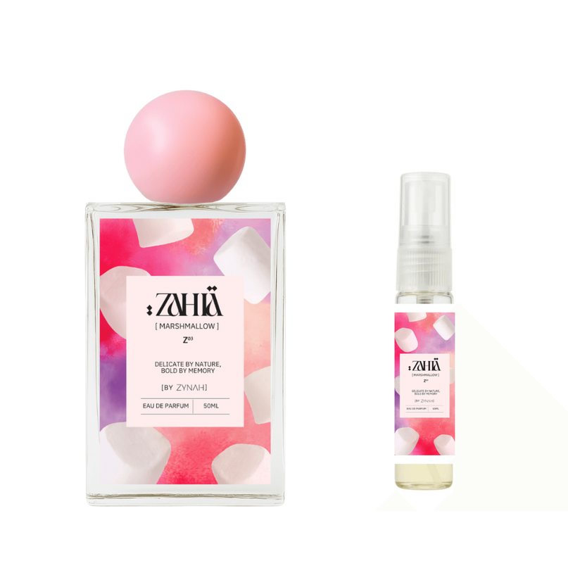 Marshmallow Eau de Parfum (Limited Edition)