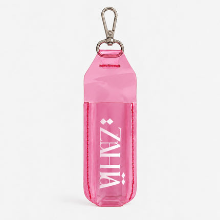 Zahia Vanilla Latte Roll On + Keychain