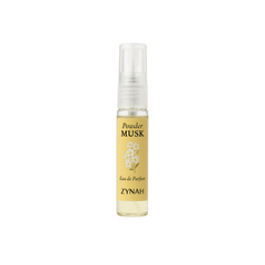 ZYNAH Powder Musk Eau de Parfum (Fun Size: 5ml)