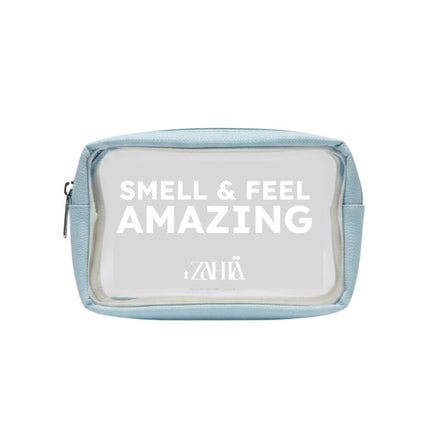 Smell & Feel Amazing Beauty Pouch