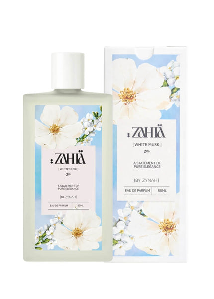 White Musk Eau de Parfum