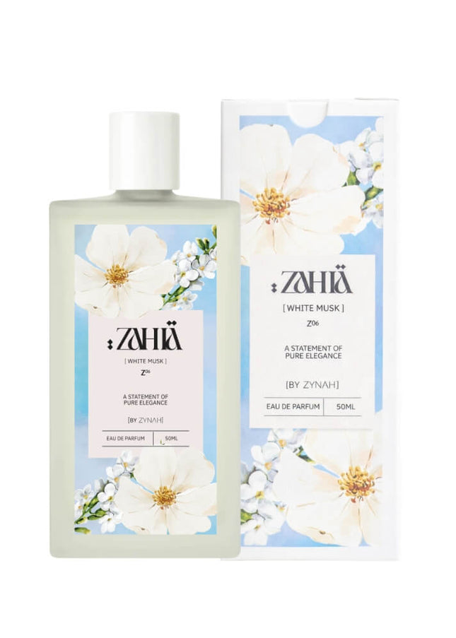 White Musk Eau de Parfum