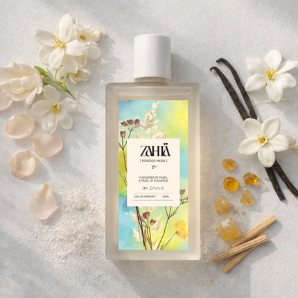 Powder Musk Eau de Parfum