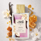 Zahia Creamy Vanilla & Caramel Eau de Parfum