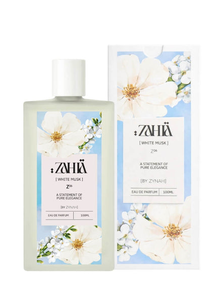 White Musk Eau de Parfum