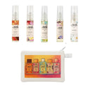 Zahia perfumes: Zahia Essentials: 5 Mini Scents Set