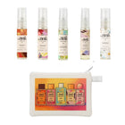 Zahia perfumes: Zahia Essentials: 5 Mini Scents Set