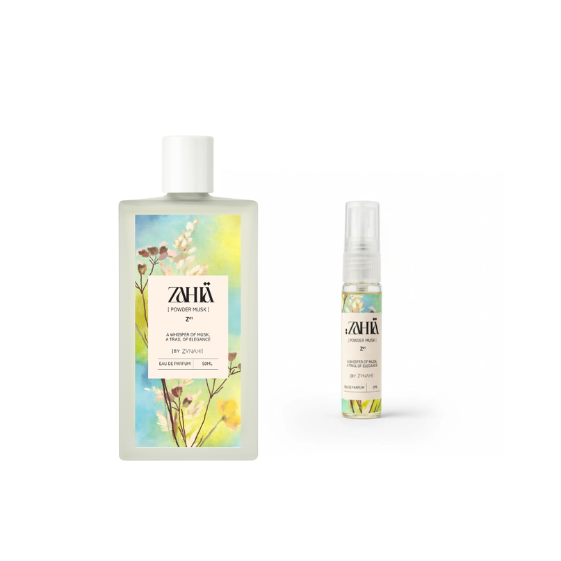 Powder Musk Eau de Parfum