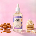 Dry Body Oil Vanilla Latte Edition 100ml