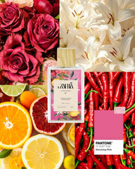 Shop Zahia's Floral Desire Eau de Parfum